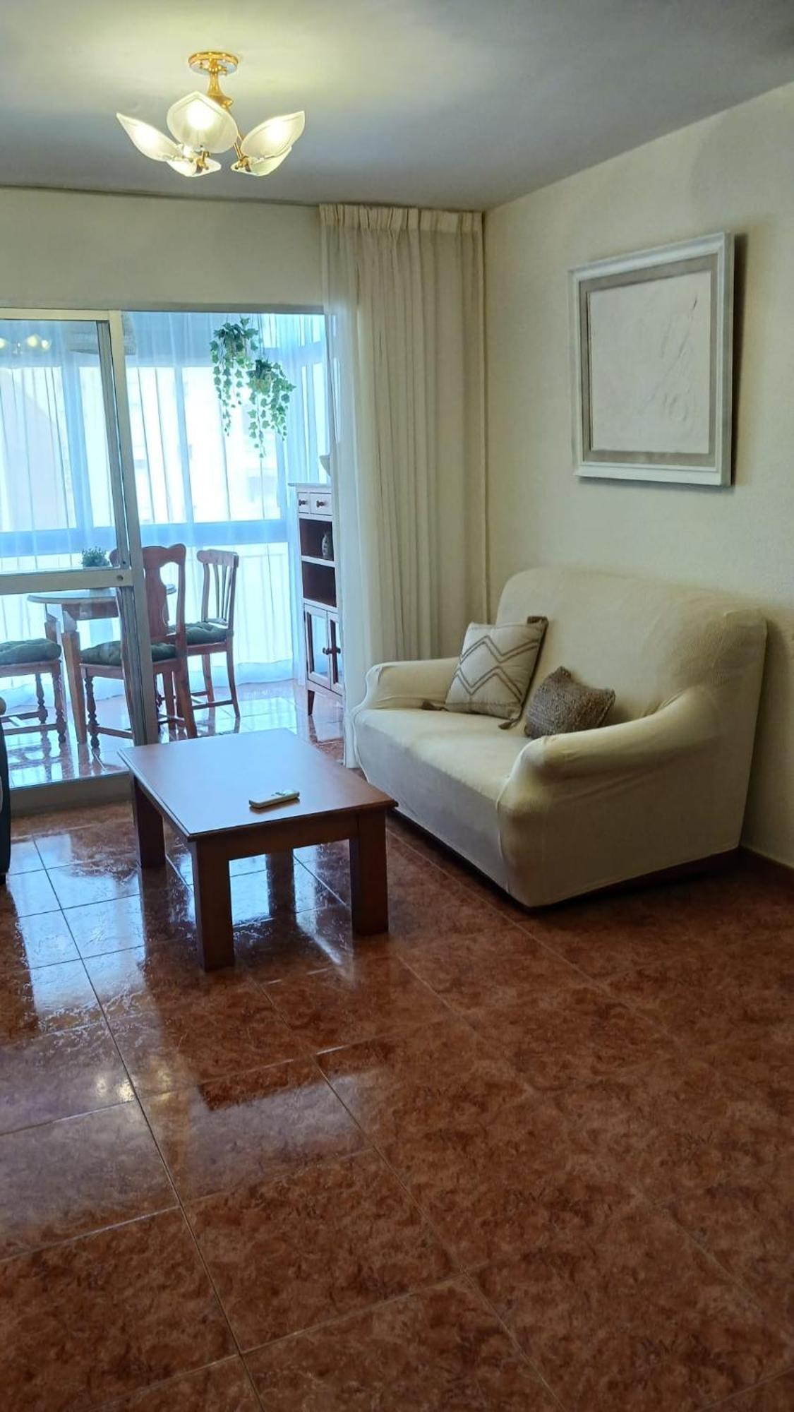 Apartamento Playa Azul Rincon de la Victoria Exterior photo