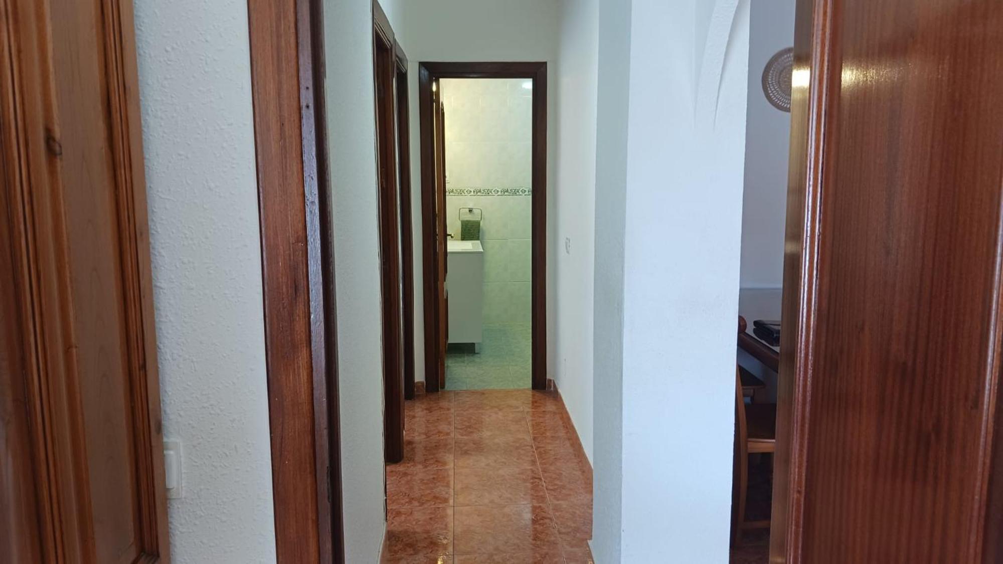 Apartamento Playa Azul Rincon de la Victoria Exterior photo