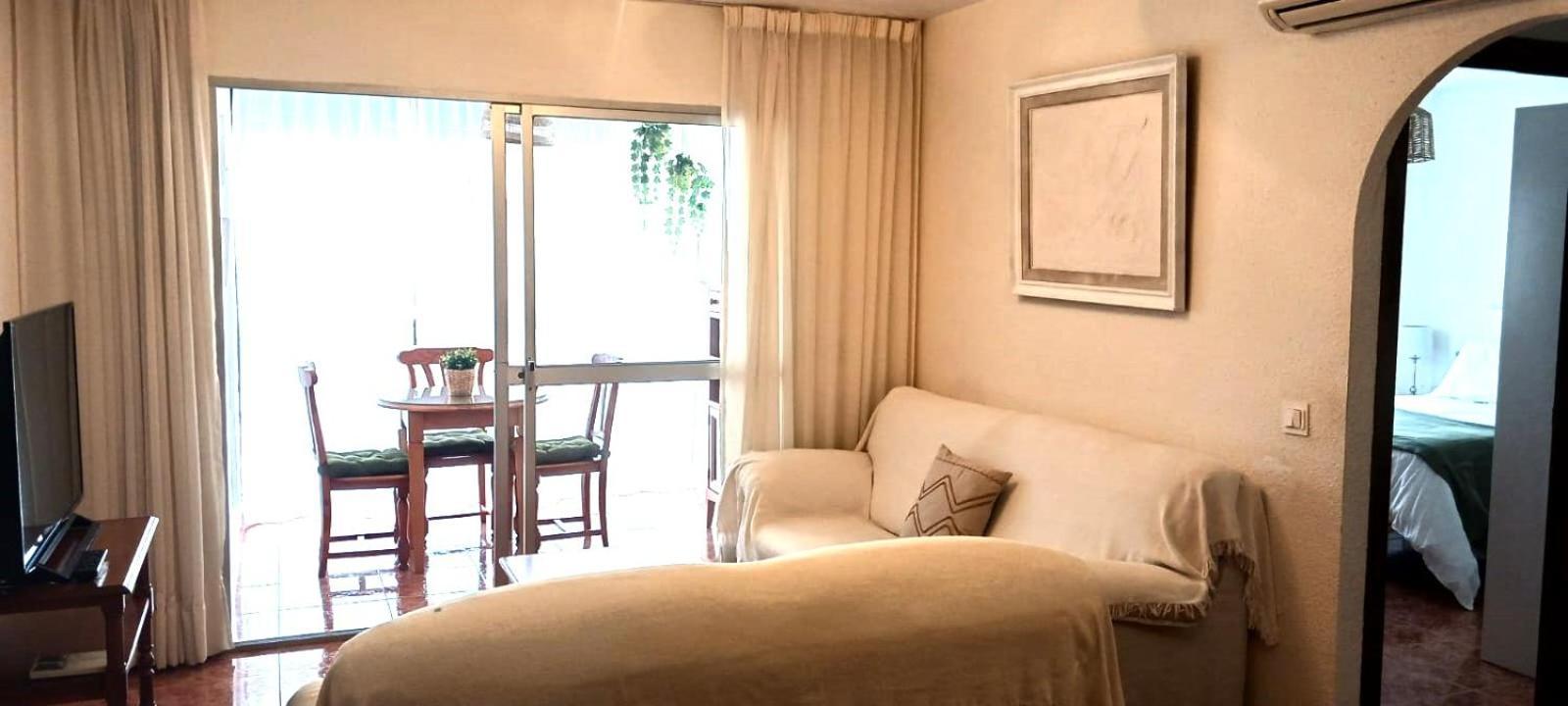 Apartamento Playa Azul Rincon de la Victoria Exterior photo