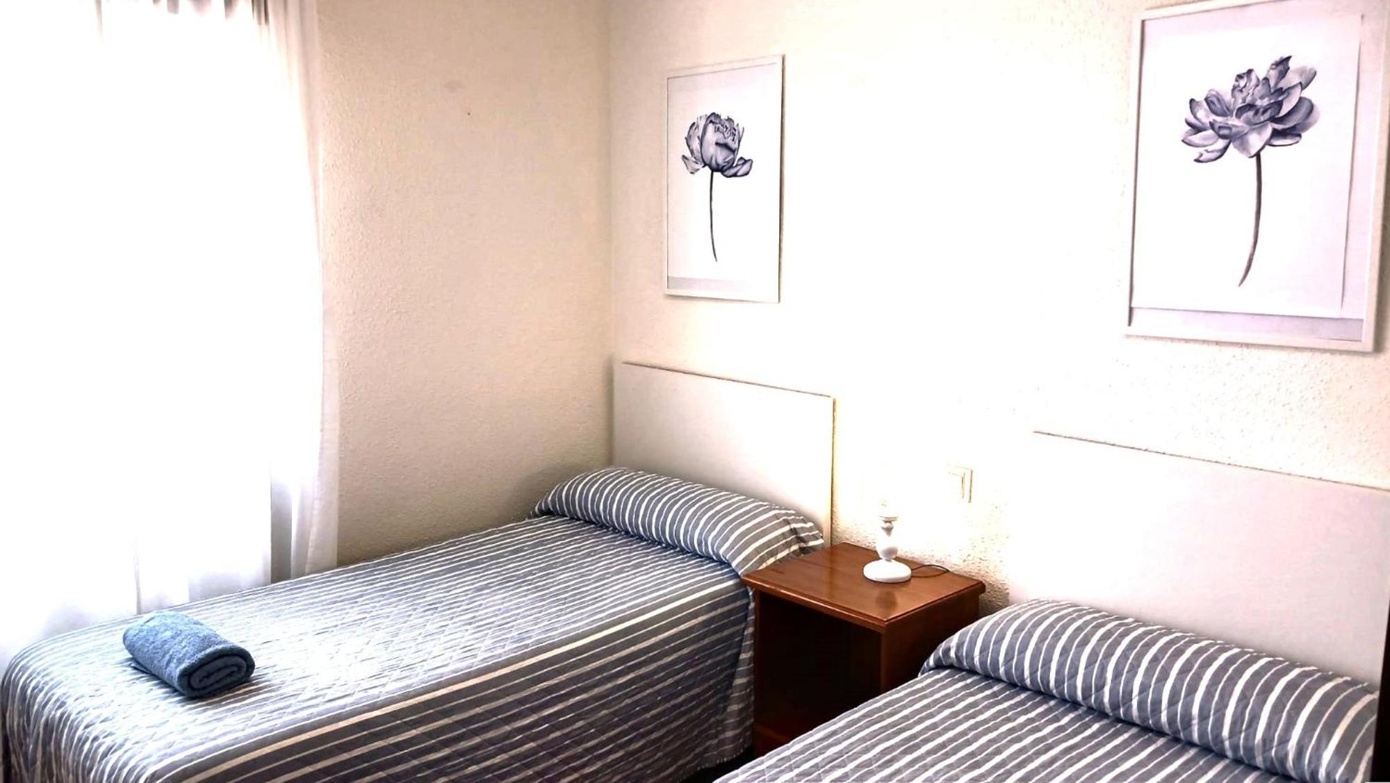 Apartamento Playa Azul Rincon de la Victoria Exterior photo